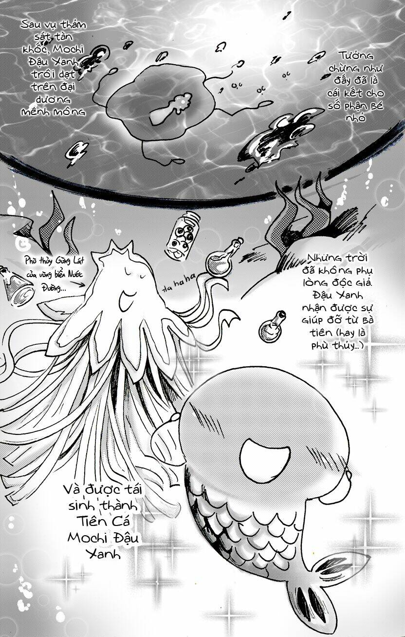 vân vân vũ vũ chapter 2.5 2