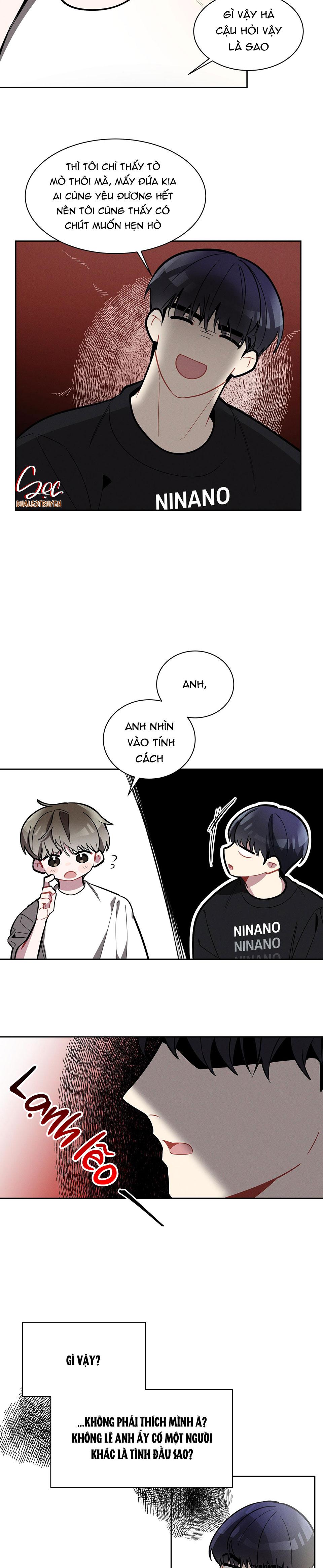 cherry scandal chapter 5 28