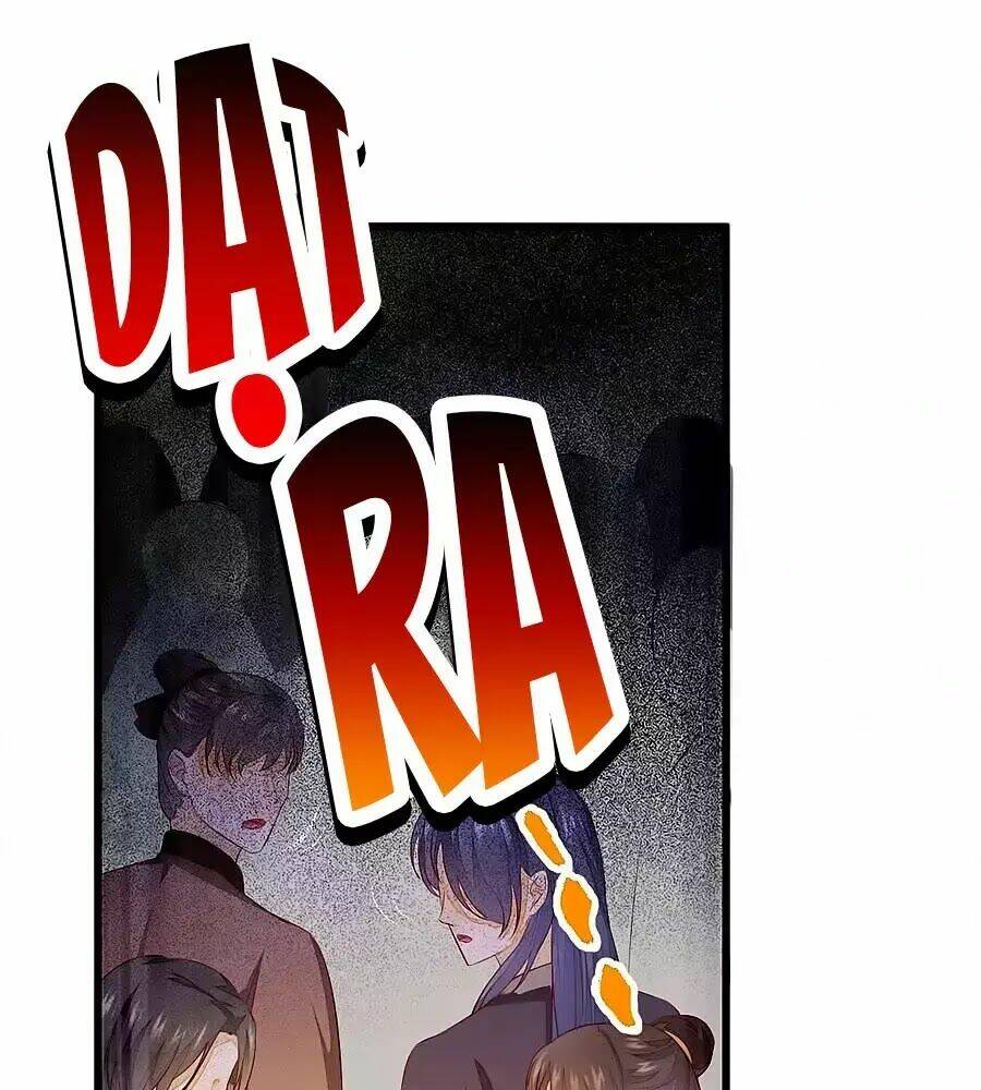 thần y khí nữ: ngự thú cuồng phi của quỷ đế chapter 56 20