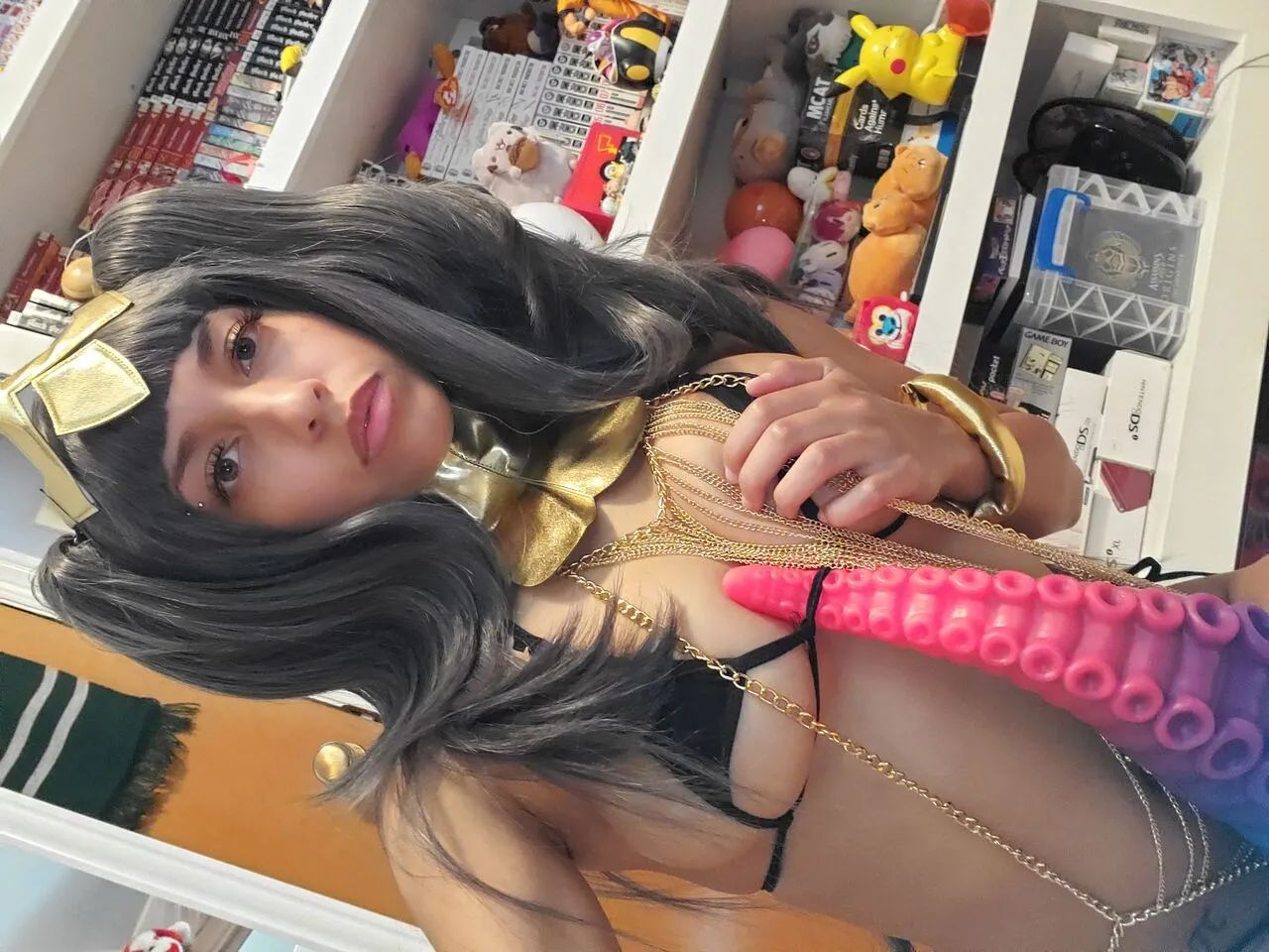 hình cosplay chapter 378 71