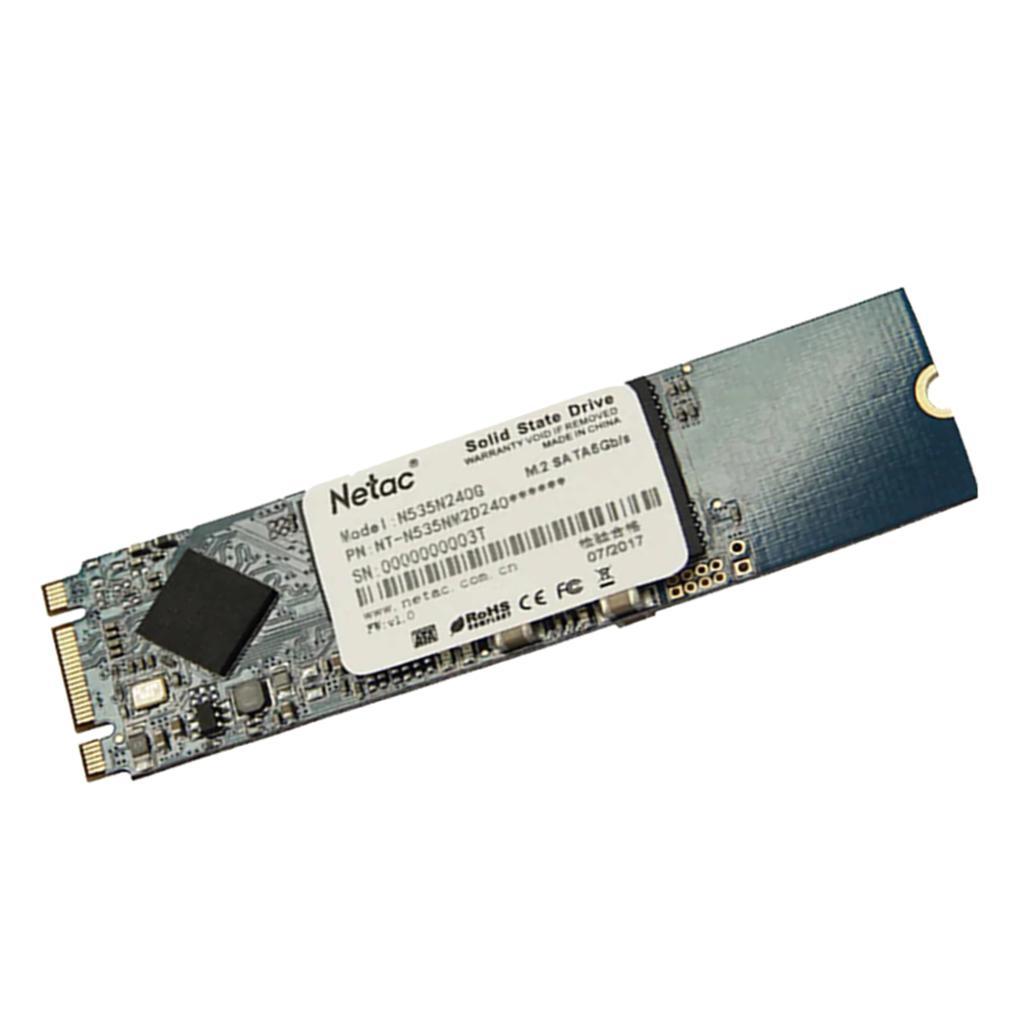 120G M.2 SSD 6Gb/s Internal Solid State Drive Portable High Speed