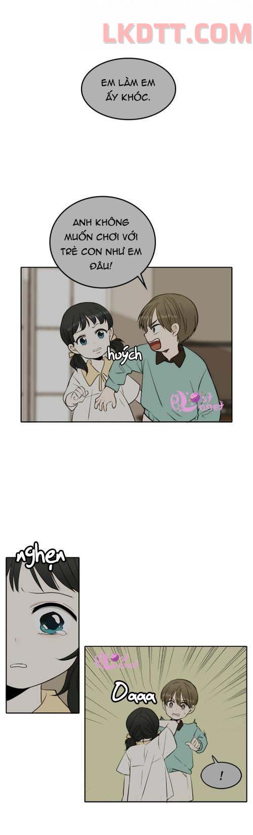 kiếp này cũng xin chăm sóc tôi như vậy nhé kiếp này cũng xin chăm sóc tôi như vậy nhé chapter 12 19