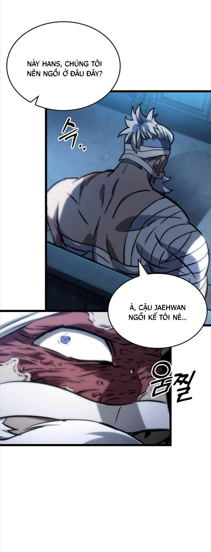 thế giới hậu tận thế chapter 105 47