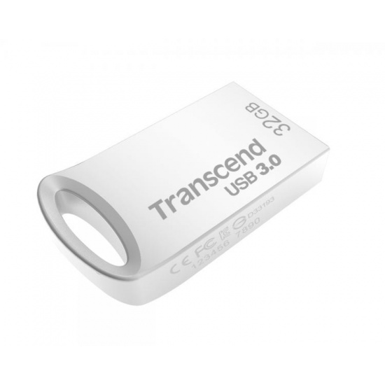 USB Transcend JetFlash 710S 3.0 - Hàng Chính Hãng