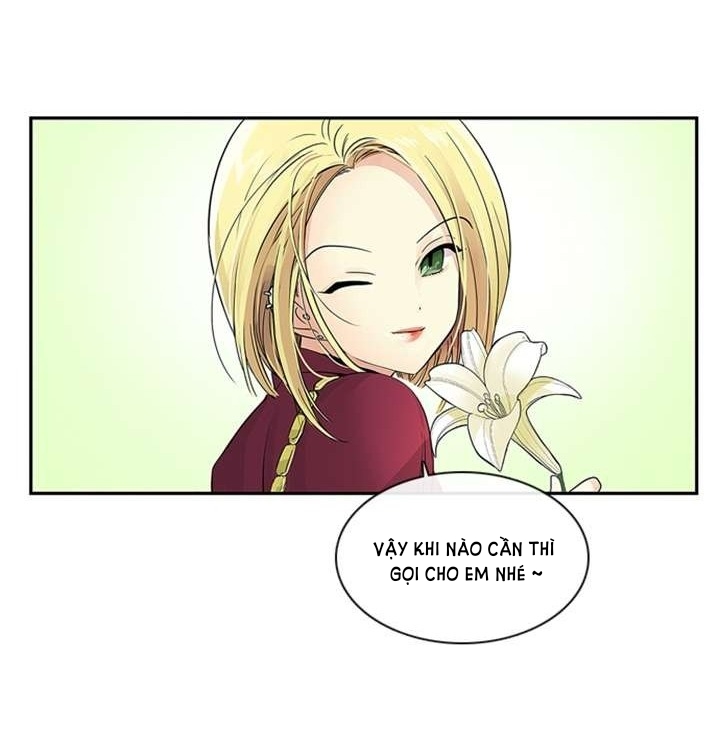 [18+] nàng hoa chapter 2.2 12