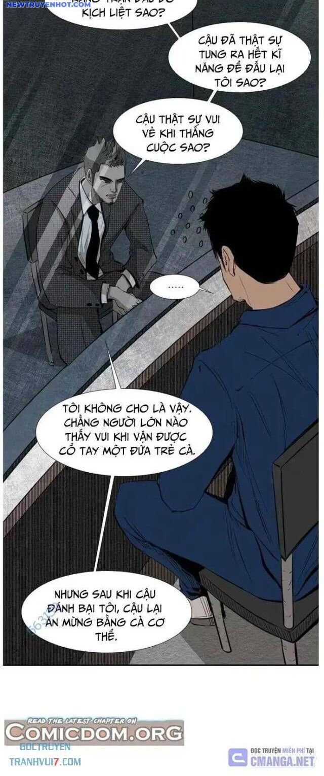 shark - cá mập chapter 124 38