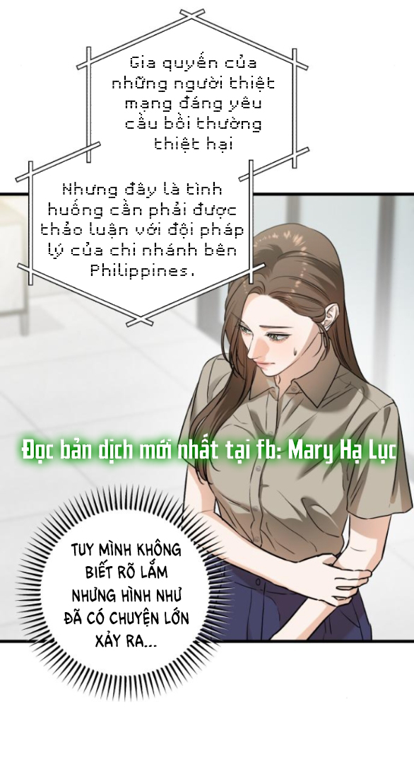Nóng Lòng Muốn Giày Vò Em chapter 39.2 15