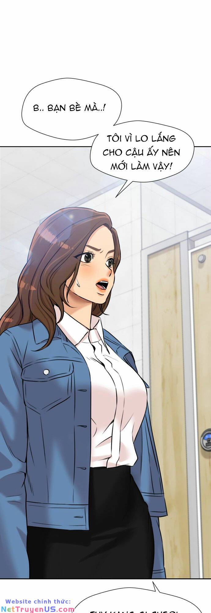 gương mặt thiên tài chapter 112 34