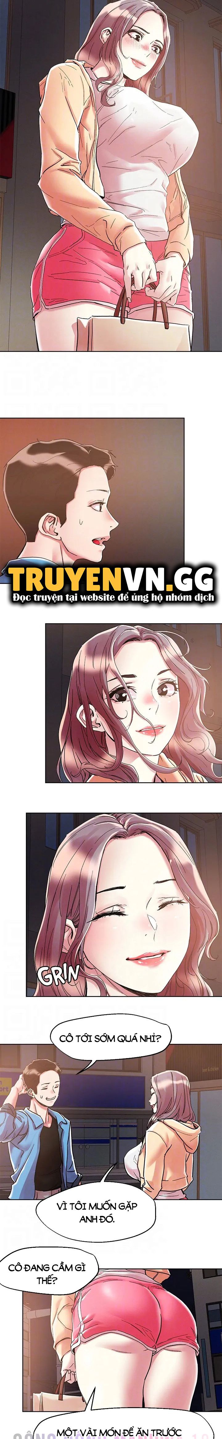 quyền năng chịch gái chapter 71 5