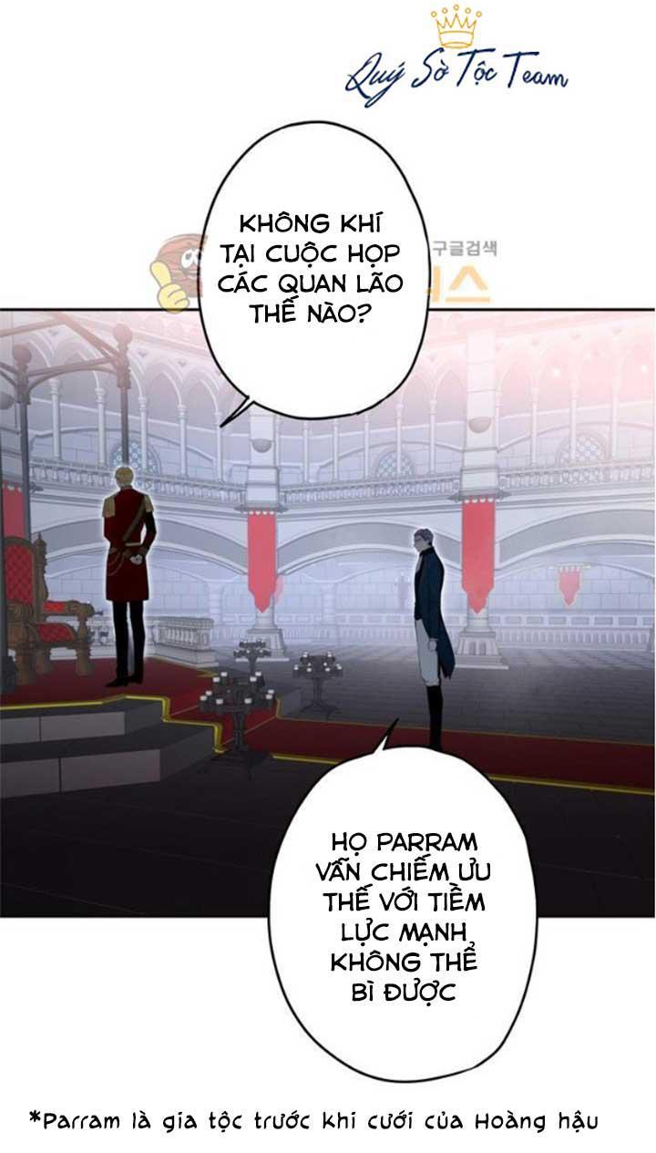 trọng sinh trở thành hoàng phi chapter 41 3