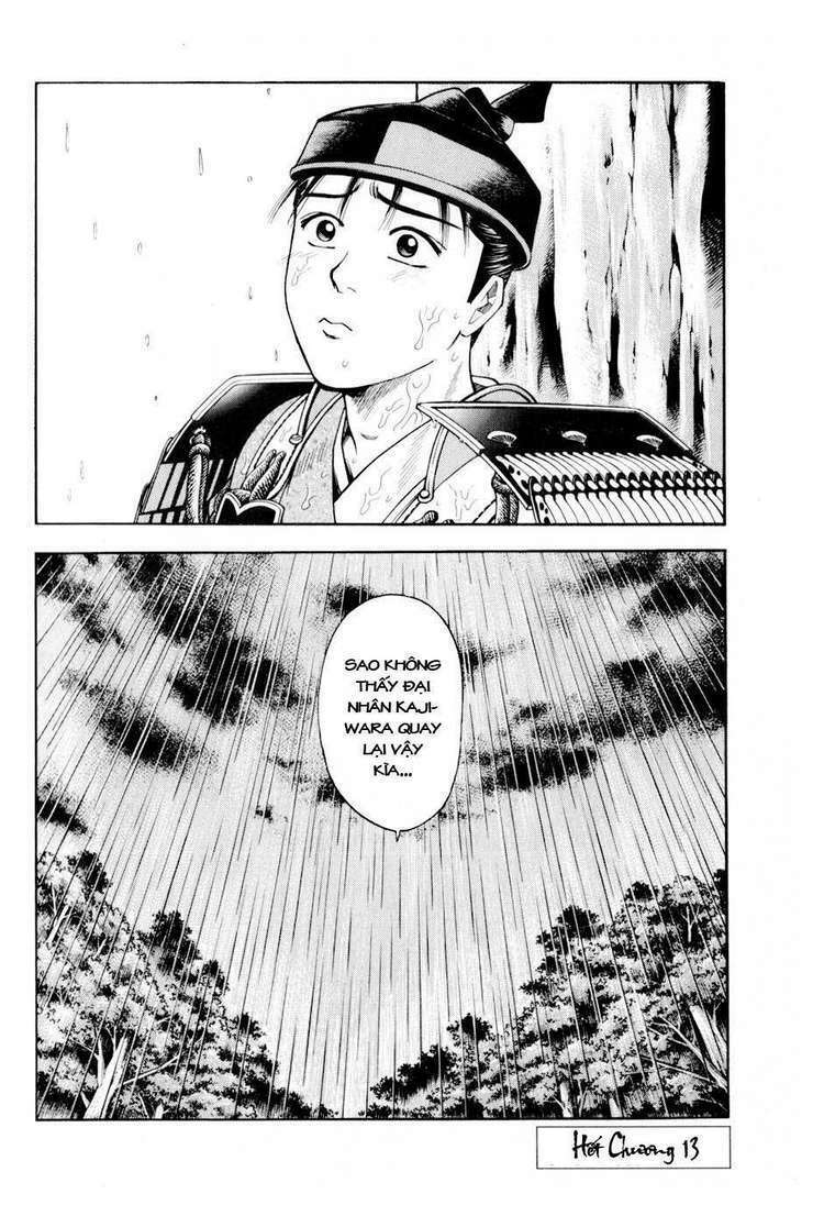 thiếu niên vương phần 2 chapter 13 68