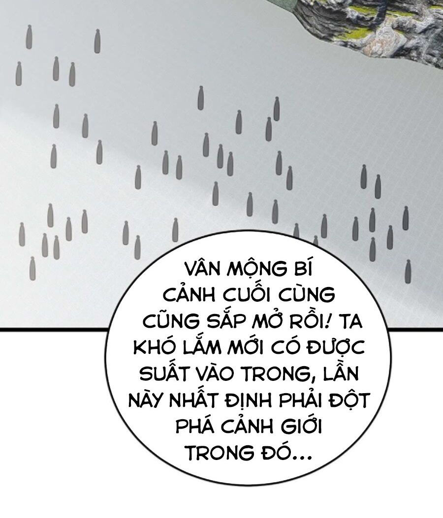 chúa tể tam giới chapter 224 10