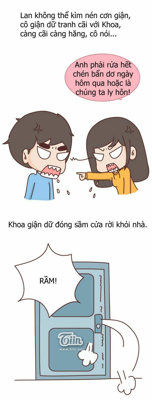 giải mã tình yêu chapter 323 2