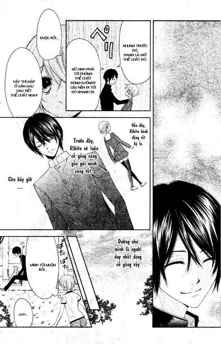 tổng hợp one shot. chapter 381 22