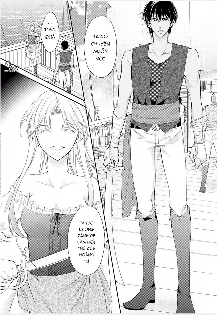 sabaku no ouji to kaizoku hime chapter 1 13