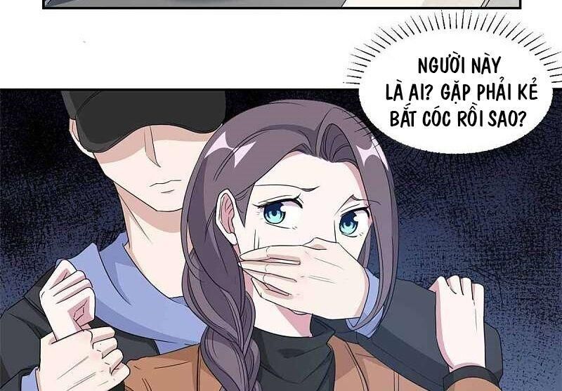 tổng tài, tránh xa tôi ra chapter 68 27