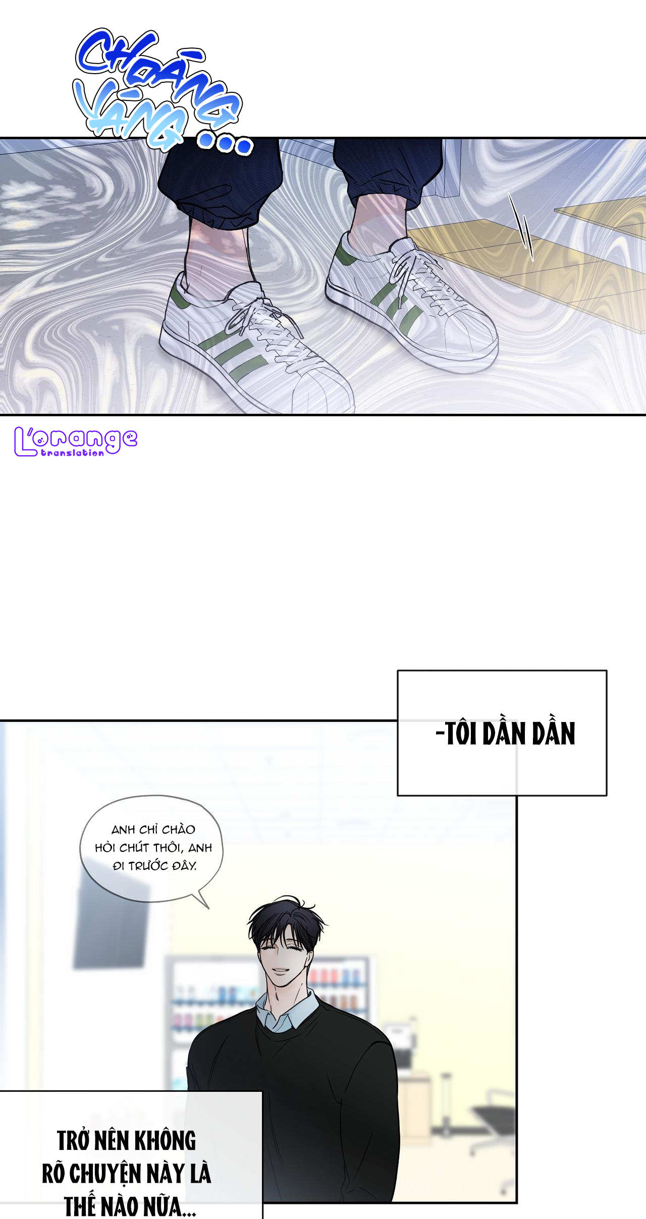 hướng đến nơi chân trời chapter 19 24