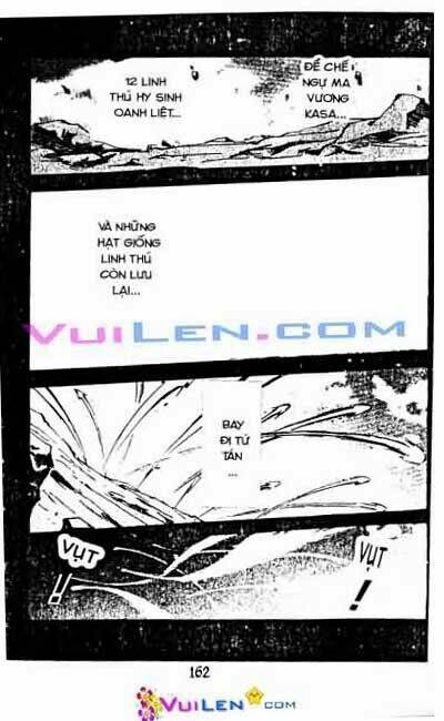 những người bạn tốt chapter 30 162