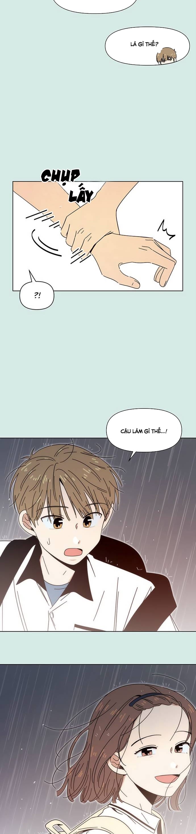 thanh xuân rực rỡ - season of blossom chapter 38 30