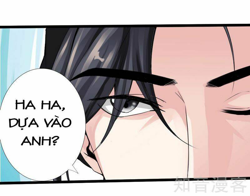 tuyệt phẩm tà thiếu chapter 4 10