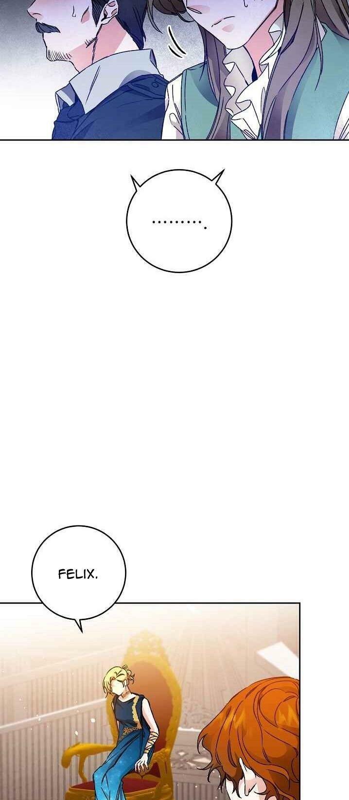 tôi trở thành hoàng đế bạo chúa trong tiểu thuyết chapter 44 12