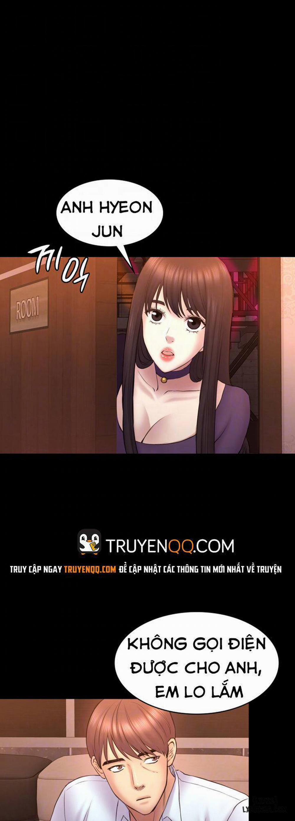 anh có thể giúp em không chapter 52 28