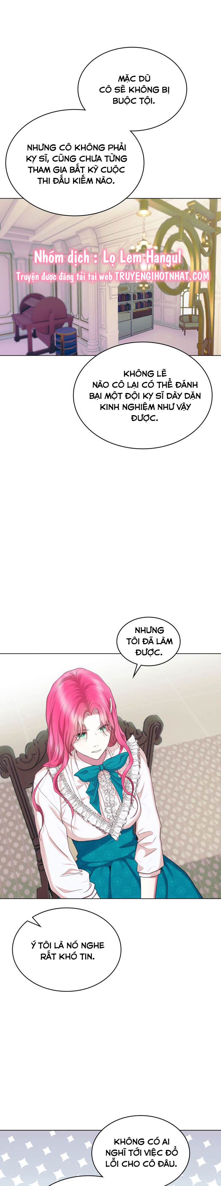 hợp đồng hôn nhân với người chồng thứ 2 của tôi chapter 4 8