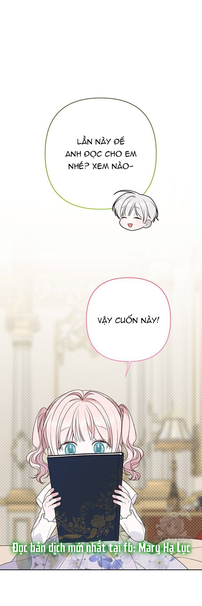 tiểu bạo chúa chapter 55.1 7