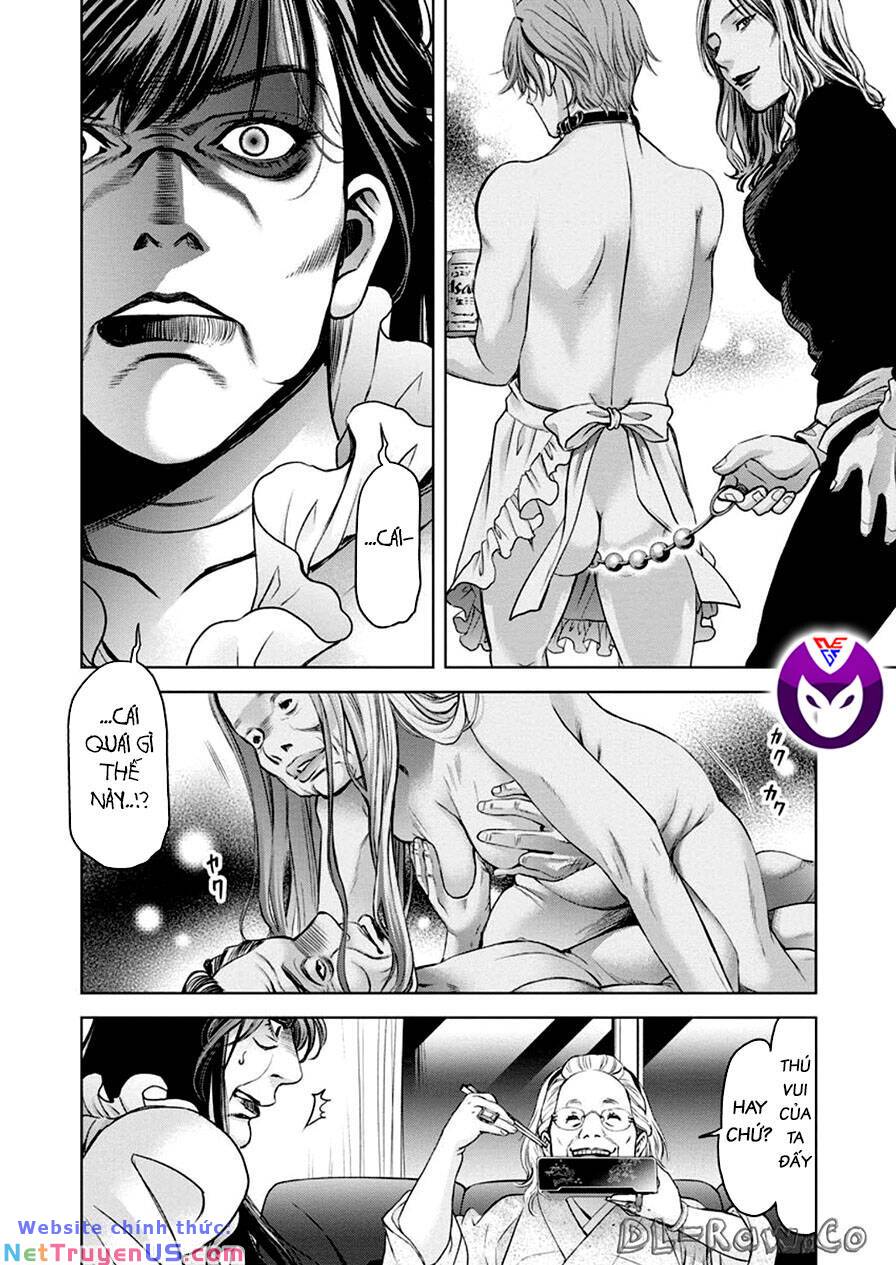 breakfast club chapter 25 30