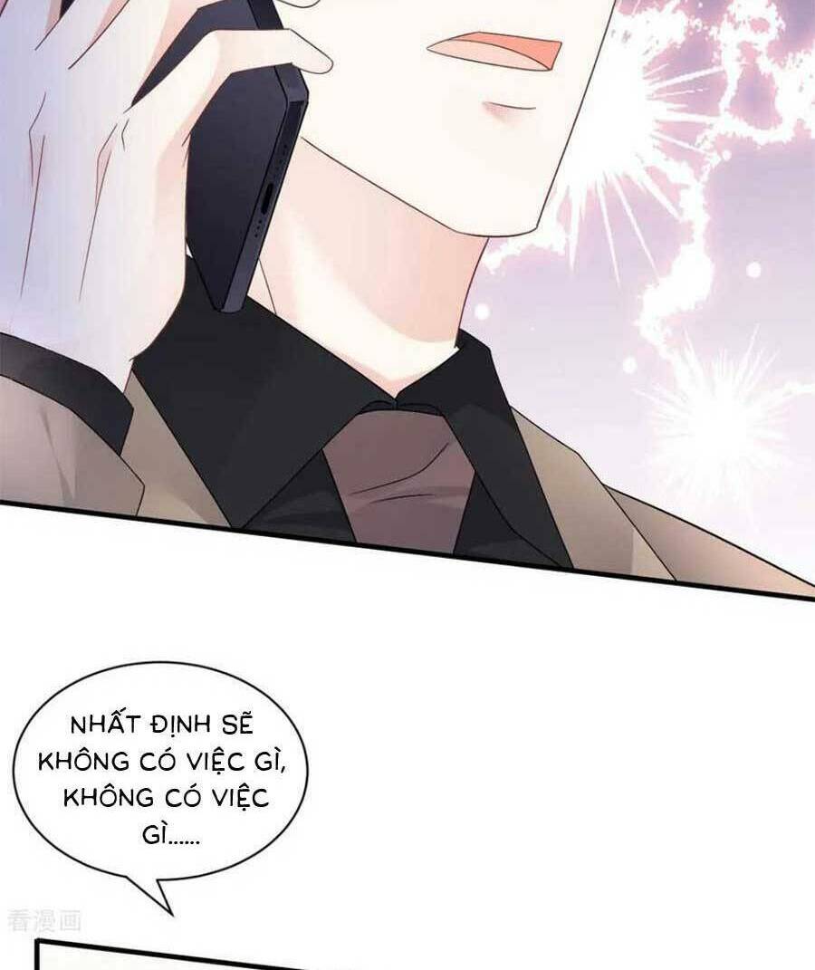 đại tiểu thư có ý đồ gì xấu đâu chapter 189 8