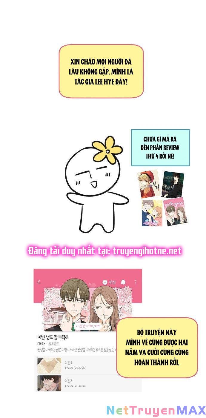 kiếp này cũng xin chăm sóc tôi như vậy nhé kiếp này cũng xin chăm sóc tôi như vậy nhé chapter 114 1