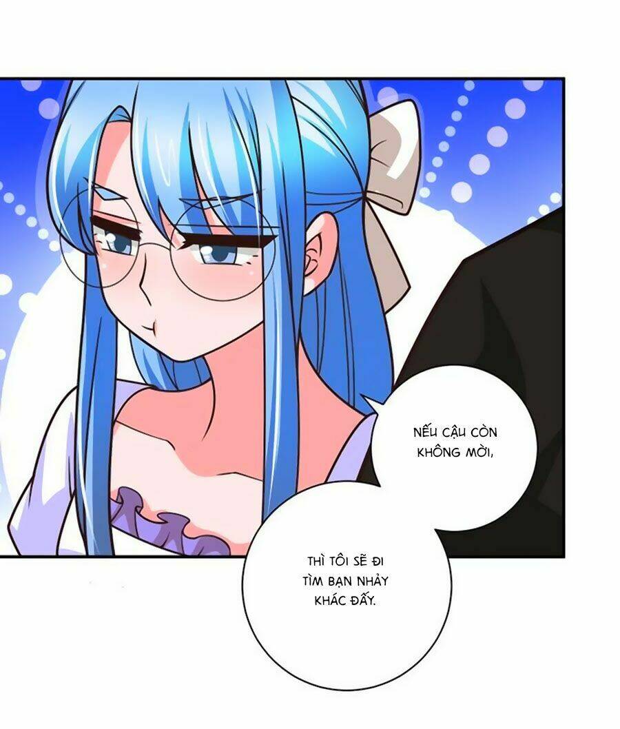 người yêu khát máu của tôi chapter 66 17