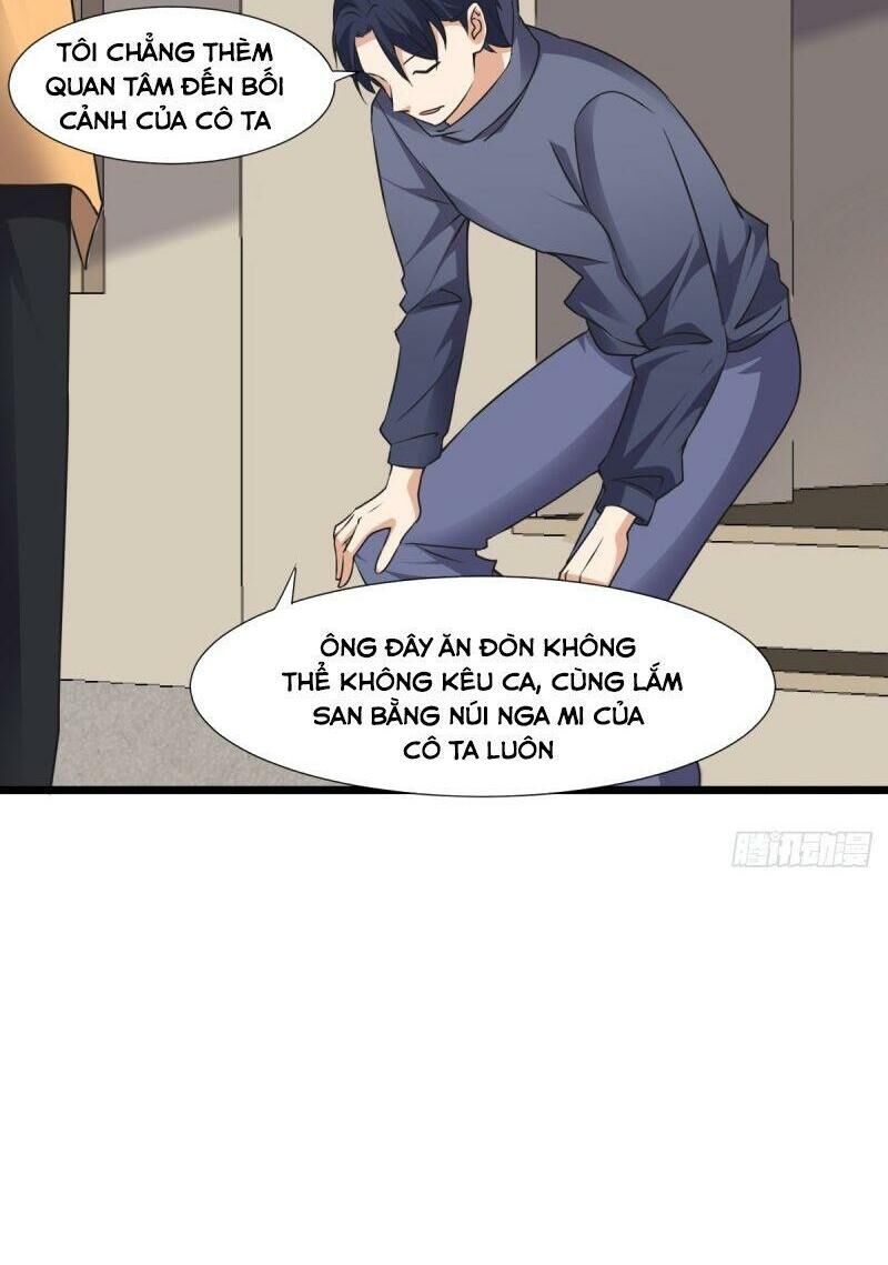 tên bảo vệ này có chút tà chapter 32 7