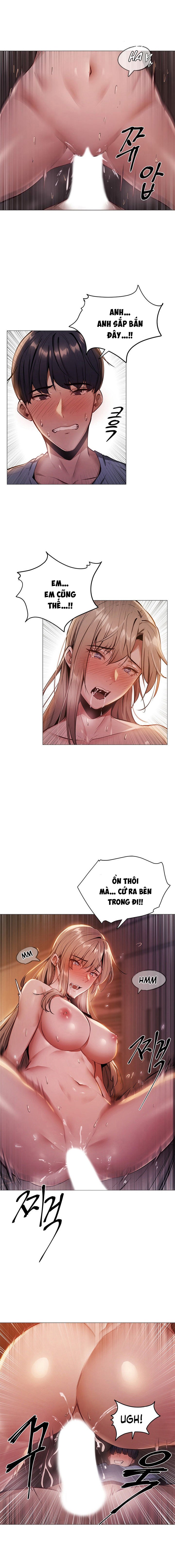 có phòng trống không? chapter 2 17