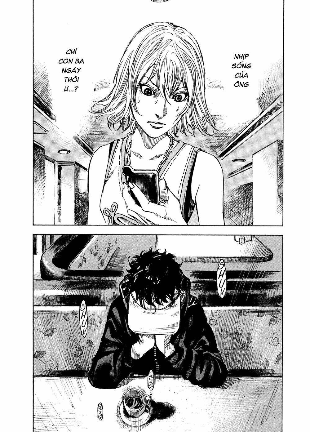 hito hitori futari chapter 13 17