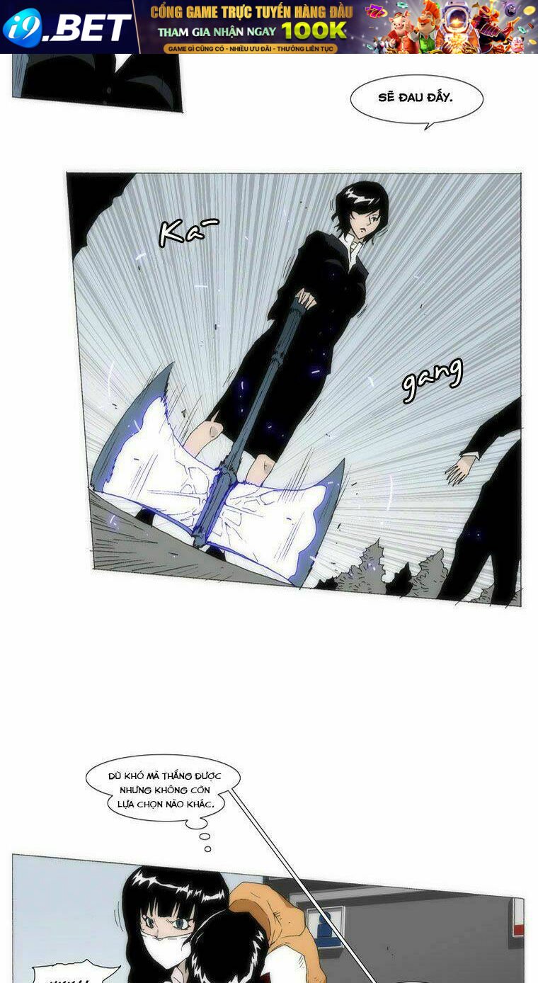 siêu năng 1.5 chapter 23 12