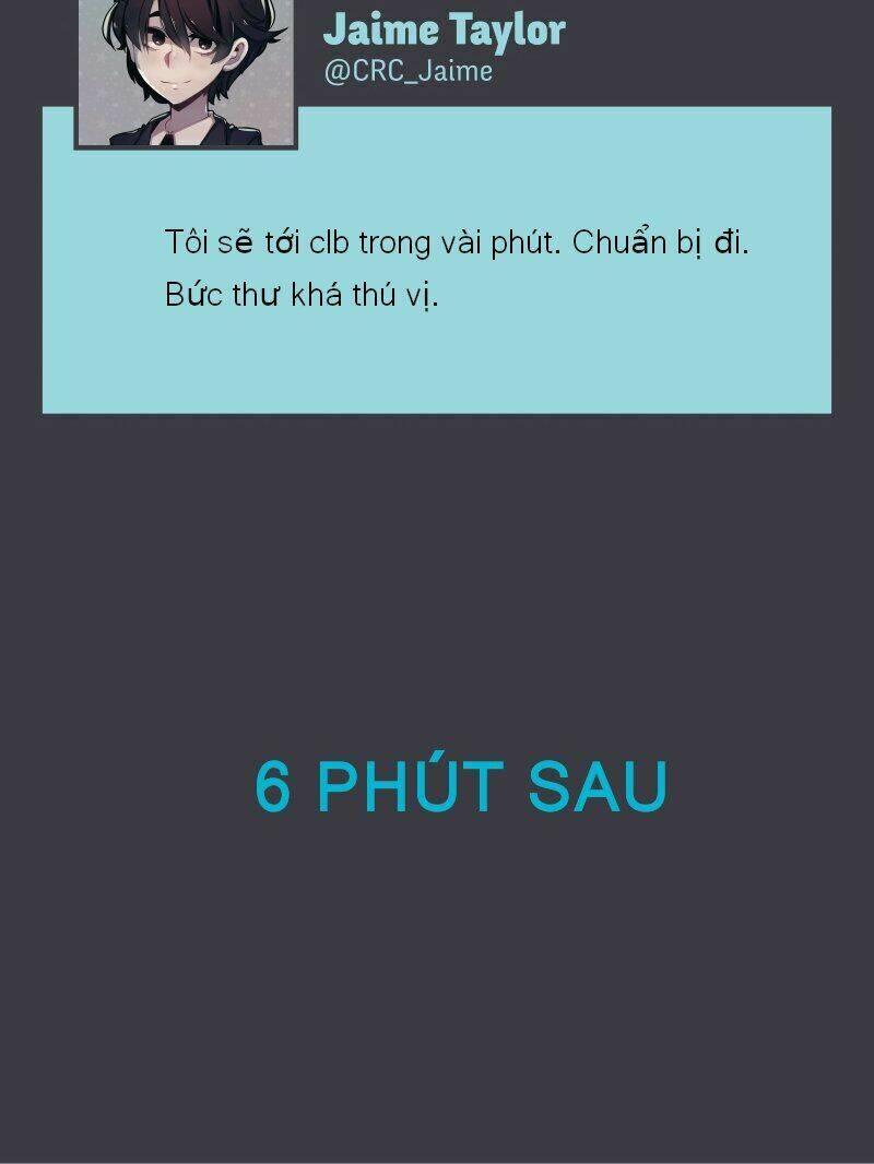câu lạc bộ học thuyết âm mưu chapter 2 15