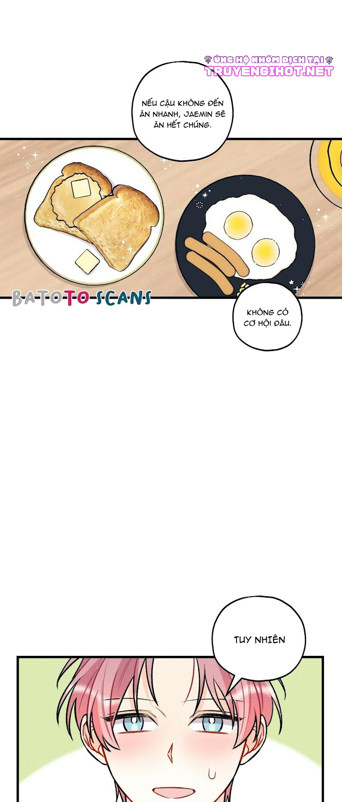 phía sau sân khấu chapter 22 27