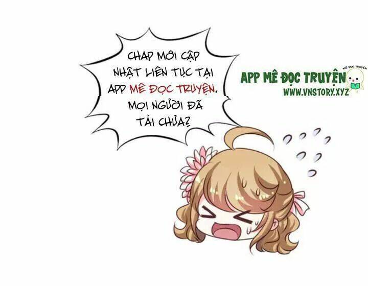 ông chủ của tôi là yêu quái chapter 68 29