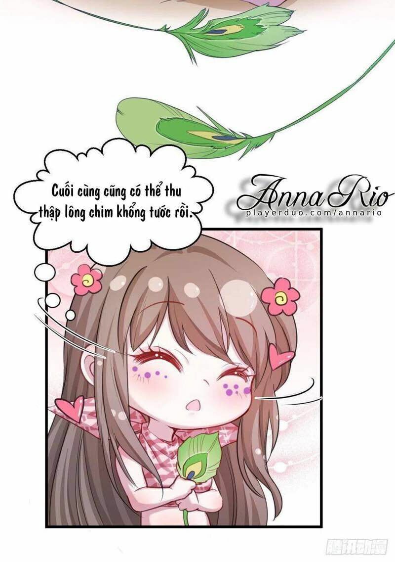 [16+] thảnh thơi thú thế chủng chủng điền, sinh sinh tể chapter 197 14