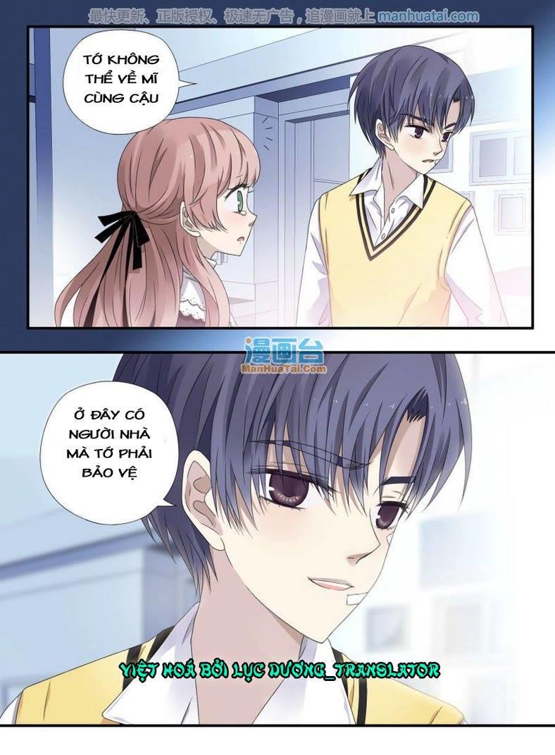 lam sí chapter 95 12