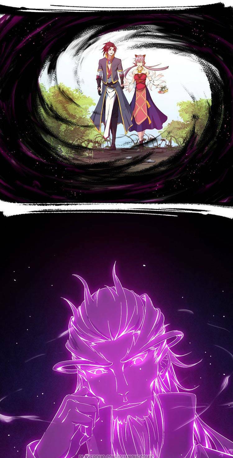 long mạch võ thần chapter 42 49