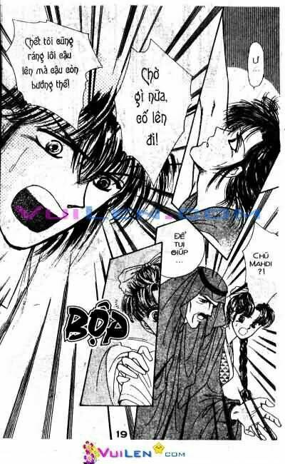 nàng công chúa ham chơi chapter 7 19