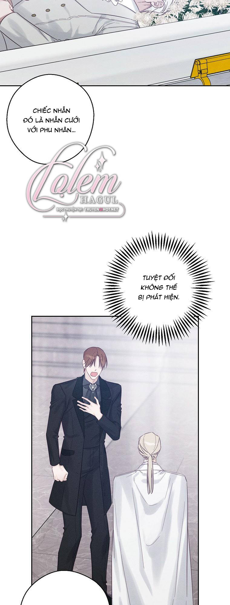 Tôi Phải Giấu Em Trai Trước Đã chapter 66.1 16