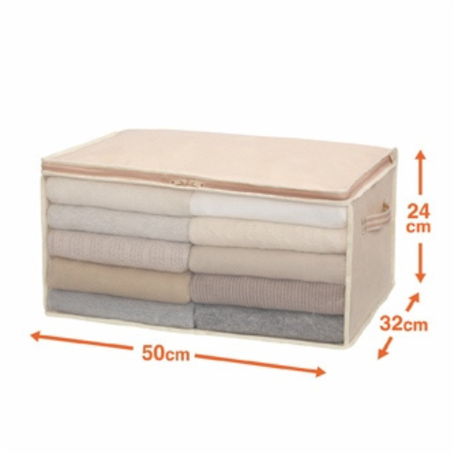 Túi Đựng Lưu Trữ Quần Áo, Chăn Mền kokOmega Nhật Bản