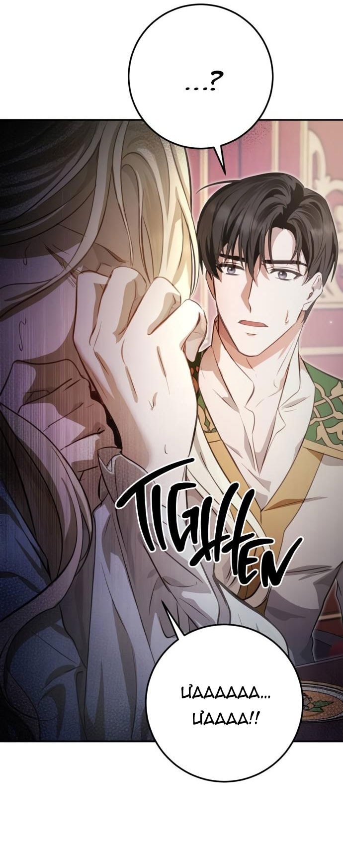 phía sau nụ cười của nàng công chúa sống sót chapter 6.2 79