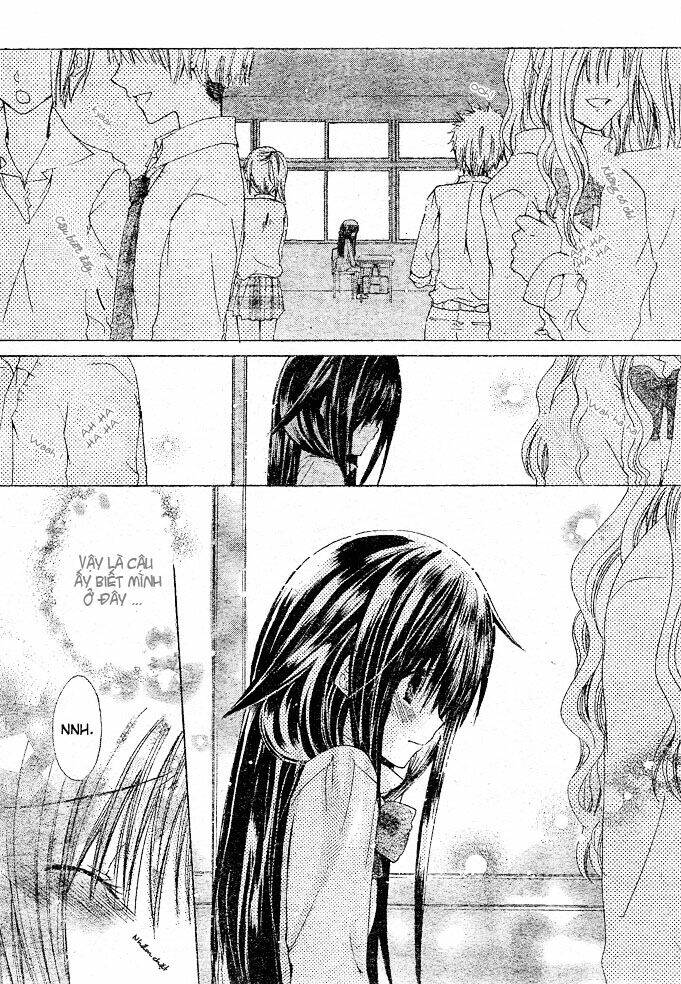 kokoni iru yo chapter 2 12