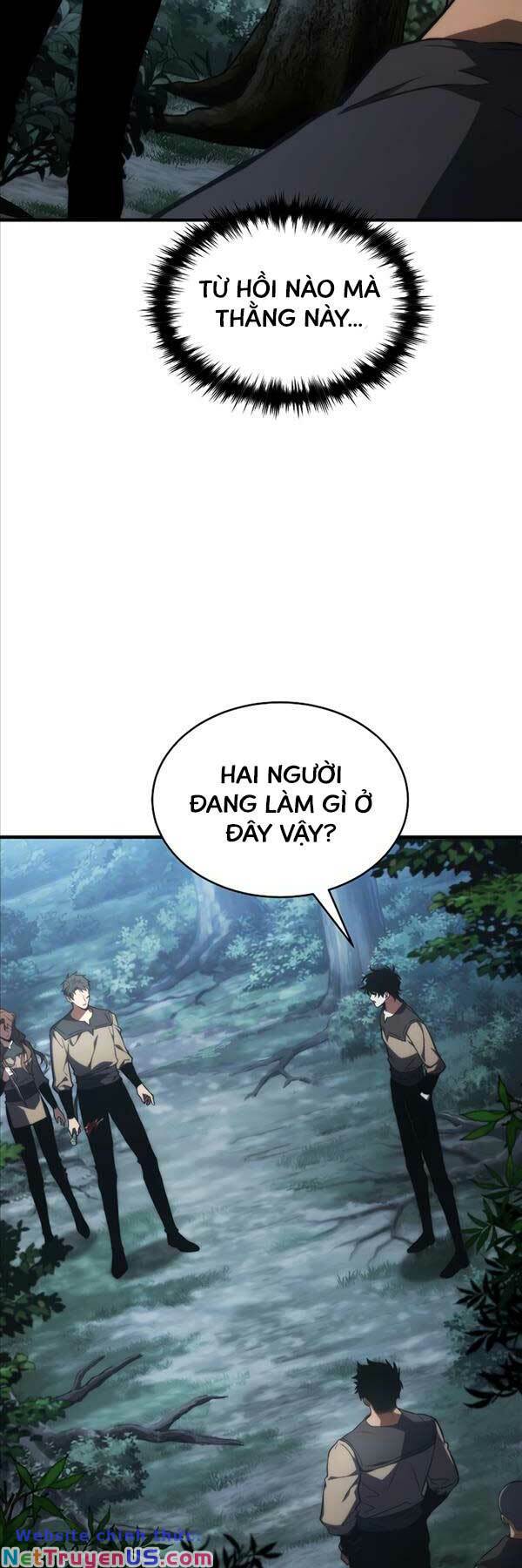 Người Chơi Mạnh Nhất Hồi Quy Lần Thứ 100 chapter 12 72