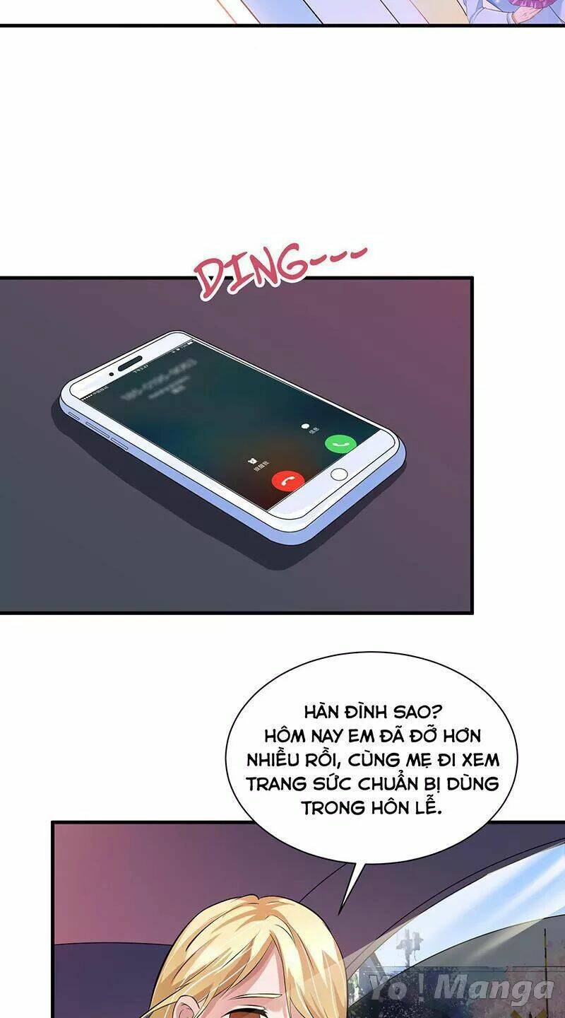 cô dâu gả thay của tổng tài chapter 52 5