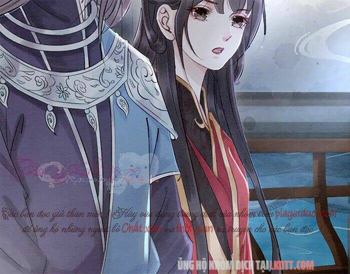 trọng sinh bá sủng nhiếp chính vương quá mạnh mẽ chapter 123 22